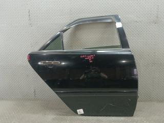Запчасть дверь задняя правая TOYOTA MARK II BLIT 2003