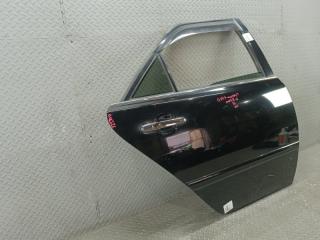 Дверь правая задняя TOYOTA MARK II BLIT GX115 1G-FE 6700322430 2 ракурс
