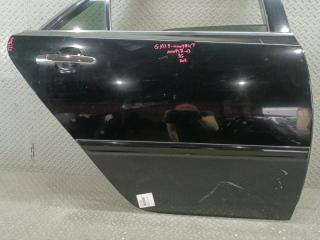 Дверь правая задняя TOYOTA MARK II BLIT GX115 1G-FE 6700322430 5 ракурс