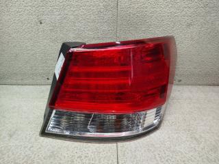Стоп-сигнал правый задний SUBARU LEGACY BM9 EJ25 220-20068 1 ракурс