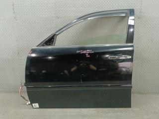 Дверь левая передняя TOYOTA MARK II BLIT GX115 1G-FE 6700222440 1 ракурс
