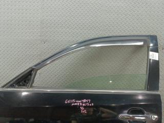 Дверь левая передняя TOYOTA MARK II BLIT GX115 1G-FE 6700222440 4 ракурс