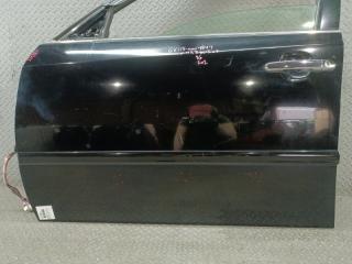 Дверь левая передняя TOYOTA MARK II BLIT GX115 1G-FE 6700222440 5 ракурс