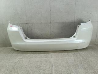 Бампер задний HONDA FIT GE6 L13A 71501-TF0-0000 1 ракурс