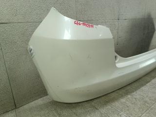 Бампер задний HONDA FIT GE6 L13A 71501-TF0-0000 2 ракурс