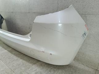 Бампер задний HONDA FIT GE6 L13A 71501-TF0-0000 3 ракурс