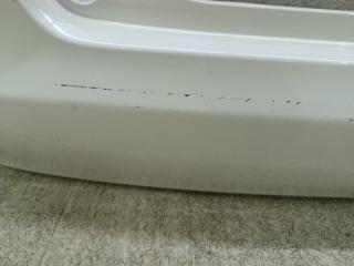 Бампер задний HONDA FIT GE6 L13A 71501-TF0-0000 5 ракурс