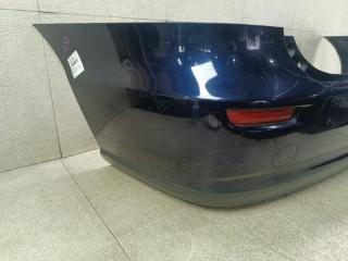 Бампер задний TOYOTA ESTIMA ACR50 2AZ-FE 52159-28240 2 ракурс