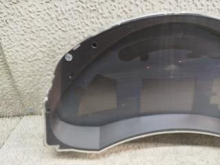 Спидометр NISSAN LEAF AZE0 EM57 24810 3NK0C 2 ракурс