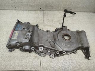 Лобовина двс TOYOTA NOAH AZR60 1AZ-FSE 1 ракурс