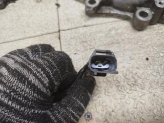 Лобовина двс TOYOTA NOAH AZR60 1AZ-FSE 4 ракурс