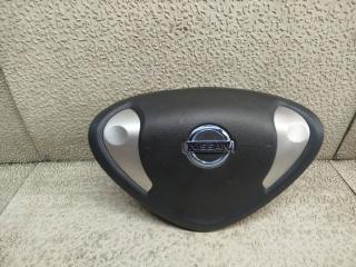 Airbag водительский NISSAN LEAF AZE0 1 ракурс Airbag водительский NISSAN LEAF AZE0 1 ракурс