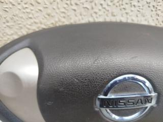 Airbag водительский NISSAN LEAF AZE0 4 ракурс Airbag водительский NISSAN LEAF AZE0 4 ракурс