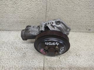 Помпа MITSUBISHI CHARIOT GRANDIS N94W 4G64 GDI 1 ракурс