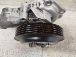 Помпа MITSUBISHI CHARIOT GRANDIS N94W 4G64 GDI 5 ракурс