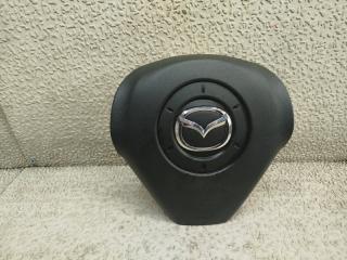 Airbag водительский MAZDA RX-8 SE3P 13B 1 ракурс