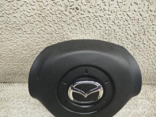 Airbag водительский MAZDA RX-8 SE3P 13B 2 ракурс