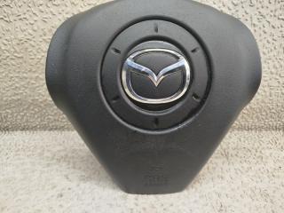 Airbag водительский MAZDA RX-8 SE3P 13B 3 ракурс