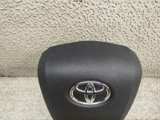 Airbag водительский TOYOTA PRIUS ZVW51 2 ракурс
