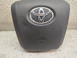 Airbag водительский TOYOTA PRIUS ZVW51 3 ракурс