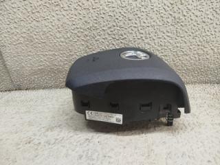 Airbag водительский TOYOTA PRIUS ZVW51 4 ракурс