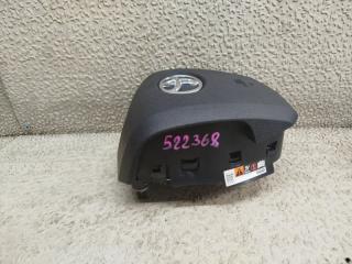 Airbag водительский TOYOTA PRIUS ZVW51 5 ракурс