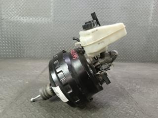 Главный тормозной цилиндр VOLKSWAGEN GOLF 1K 1K2 614 105 AS 1 ракурс