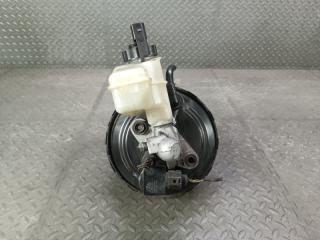 Главный тормозной цилиндр VOLKSWAGEN GOLF 1K 1K2 614 105 AS 2 ракурс