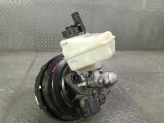 Главный тормозной цилиндр VOLKSWAGEN GOLF 1K 1K2 614 105 AS 3 ракурс