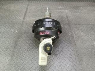 Главный тормозной цилиндр VOLKSWAGEN GOLF 1K 1K2 614 105 AS 5 ракурс