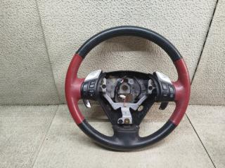 Руль MAZDA RX-8 SE3P 1 ракурс