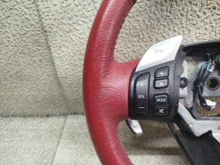 Руль MAZDA RX-8 SE3P 3 ракурс