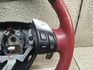Руль MAZDA RX-8 SE3P 4 ракурс