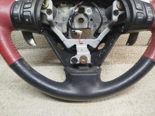 Руль MAZDA RX-8 SE3P 5 ракурс