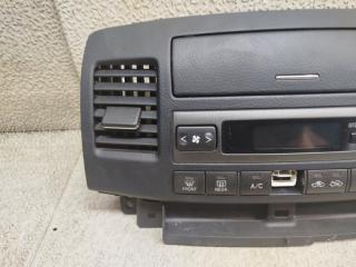 Климат-контроль TOYOTA MARK II GX115 1G-FE 255912-2220 2 ракурс