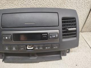 Климат-контроль TOYOTA MARK II GX115 1G-FE 255912-2220 3 ракурс