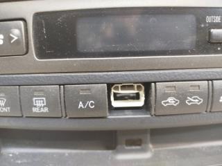 Климат-контроль TOYOTA MARK II GX115 1G-FE 255912-2220 4 ракурс
