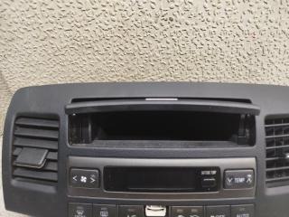 Климат-контроль TOYOTA MARK II GX115 1G-FE 255912-2220 5 ракурс