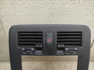 Климат-контроль NISSAN LEAF AZE0 27500 3NF0A 2 ракурс