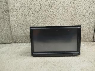 Магнитофон NISSAN LEAF AZE0 25915 3NK0E 1 ракурс