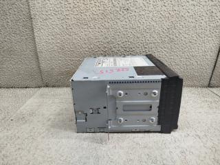 Магнитофон NISSAN LEAF AZE0 25915 3NK0E 4 ракурс
