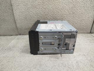 Магнитофон NISSAN LEAF AZE0 25915 3NK0E 5 ракурс