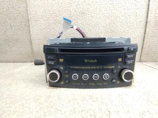 Магнитофон SUBARU LEGACY BM9 86271AJ100 1 ракурс