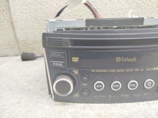 Магнитофон SUBARU LEGACY BM9 86271AJ100 2 ракурс