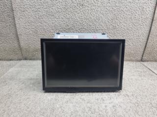 Монитор SUBARU LEGACY BM9 86227AJ100 1 ракурс
