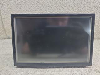 Монитор SUBARU LEGACY BM9 86227AJ100 2 ракурс
