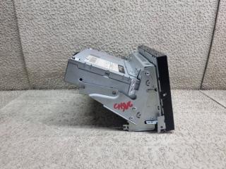 Монитор SUBARU LEGACY BM9 86227AJ100 3 ракурс