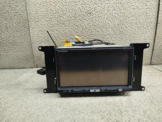 Запчасть автомагнитофон PIONEER CARROZZERRIA AVIC-HRZ088