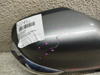 Зеркало правое переднее NISSAN LEAF AZE0 963013ne1f 3 ракурс