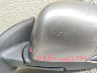 Зеркало левое переднее NISSAN LEAF AZE0 963023ne1f 4 ракурс